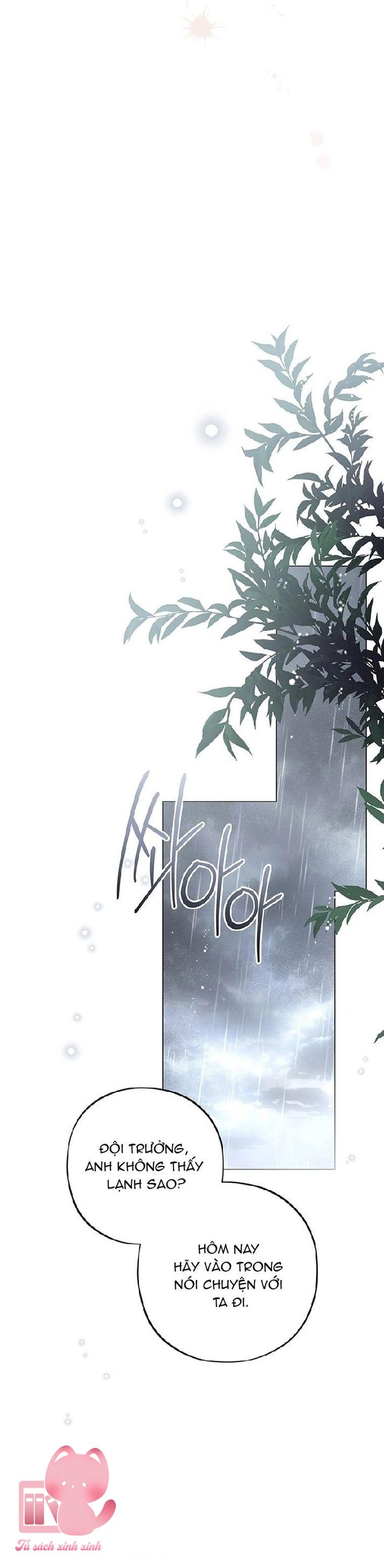 Về Những Điều Chưa Từng Xảy Ra - Chap 1 - Trang 45