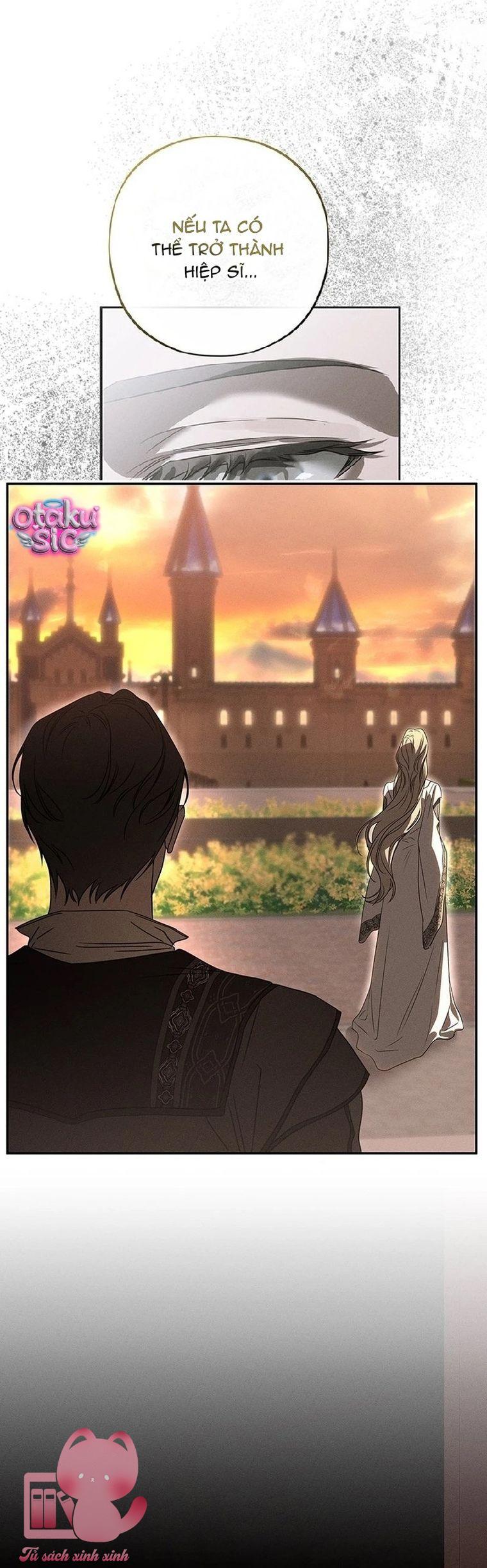 Về Những Điều Chưa Từng Xảy Ra - Chap 1 - Trang 49