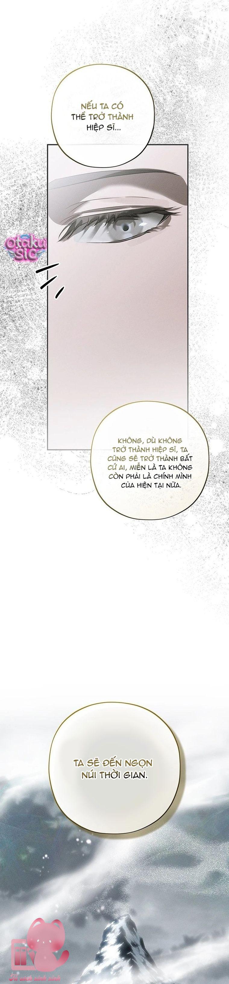 Về Những Điều Chưa Từng Xảy Ra - Chap 1 - Trang 55