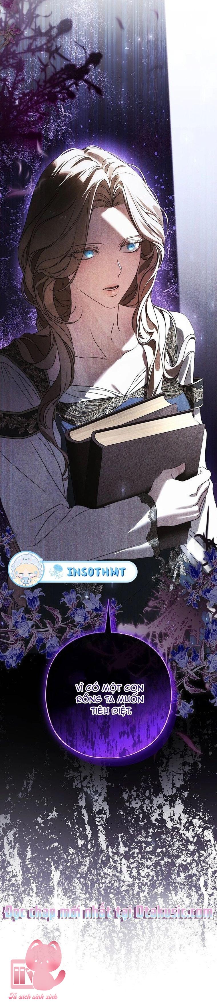 Về Những Điều Chưa Từng Xảy Ra - Chap 1 - Trang 58