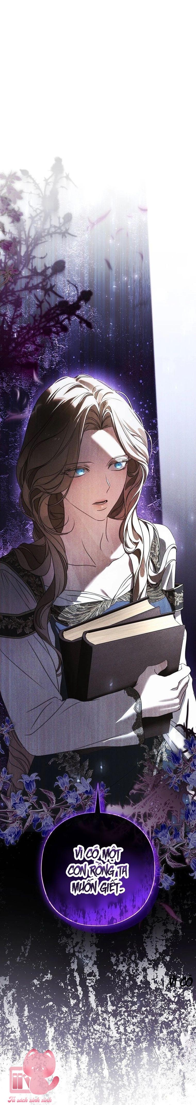 Về Những Điều Chưa Từng Xảy Ra - Chap 2 - Trang 2