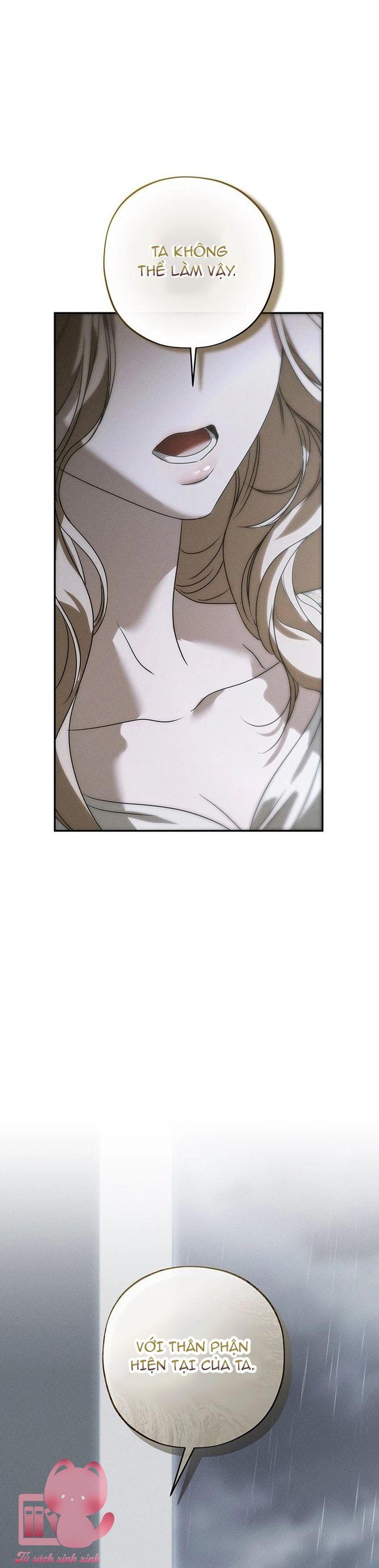 Về Những Điều Chưa Từng Xảy Ra - Chap 2 - Trang 12
