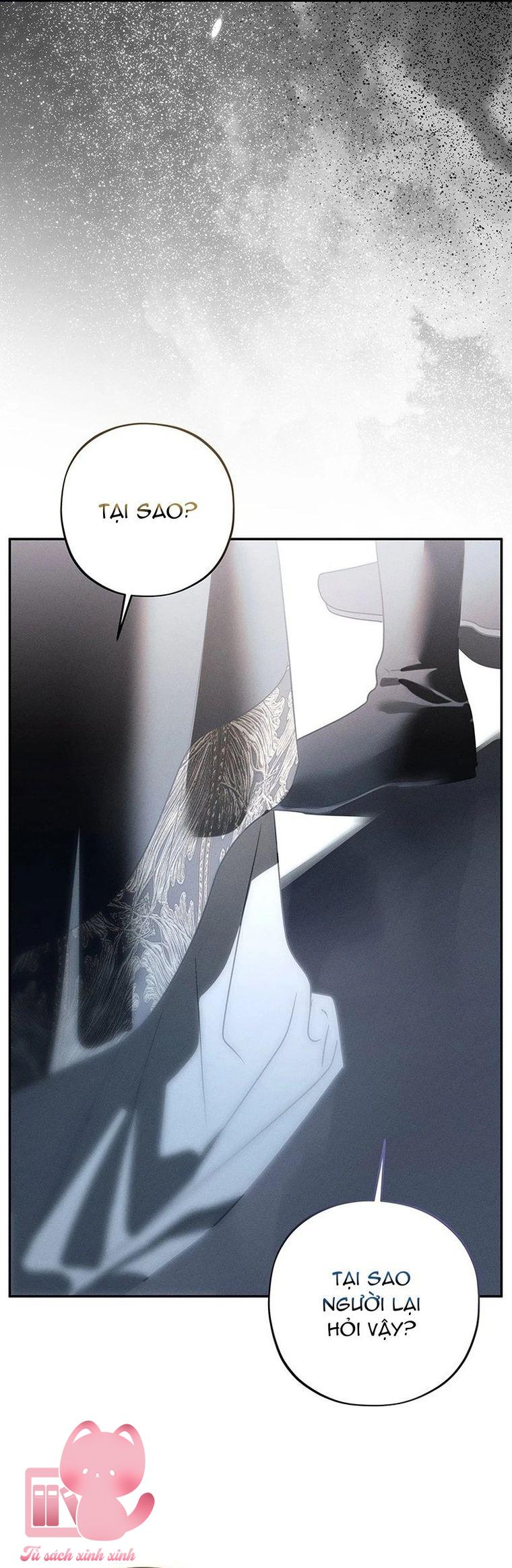 Về Những Điều Chưa Từng Xảy Ra - Chap 2 - Trang 15