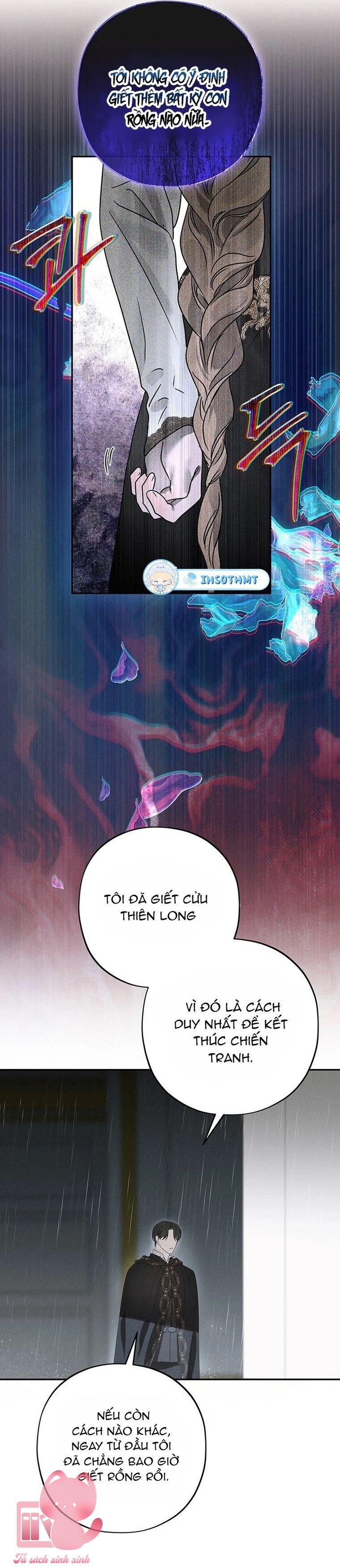 Về Những Điều Chưa Từng Xảy Ra - Chap 2 - Trang 17