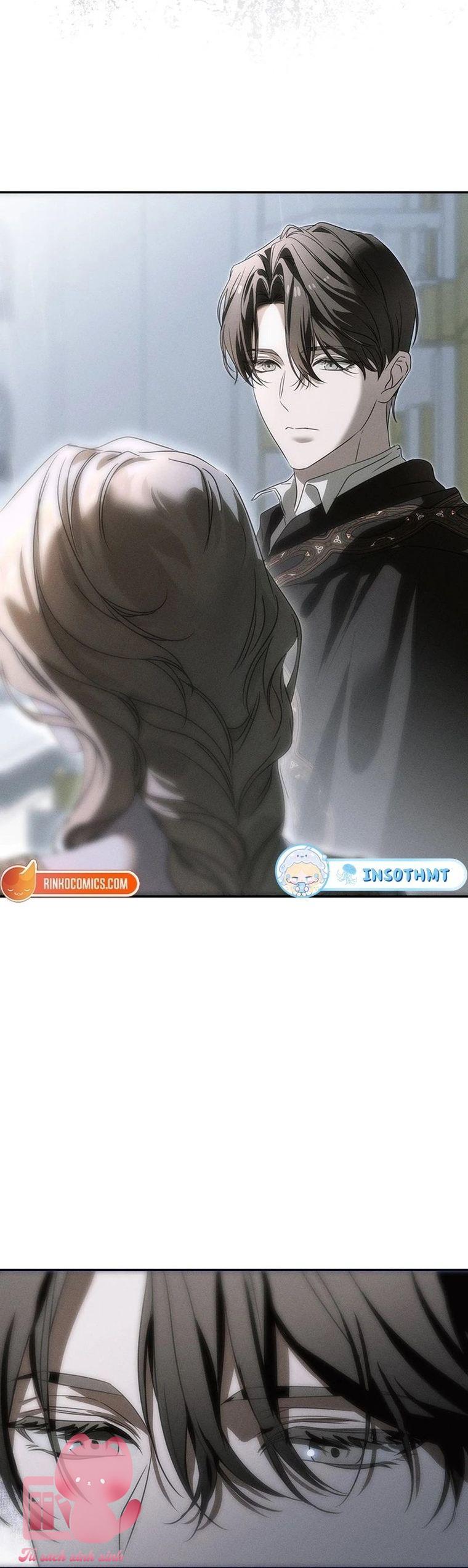 Về Những Điều Chưa Từng Xảy Ra - Chap 2 - Trang 3