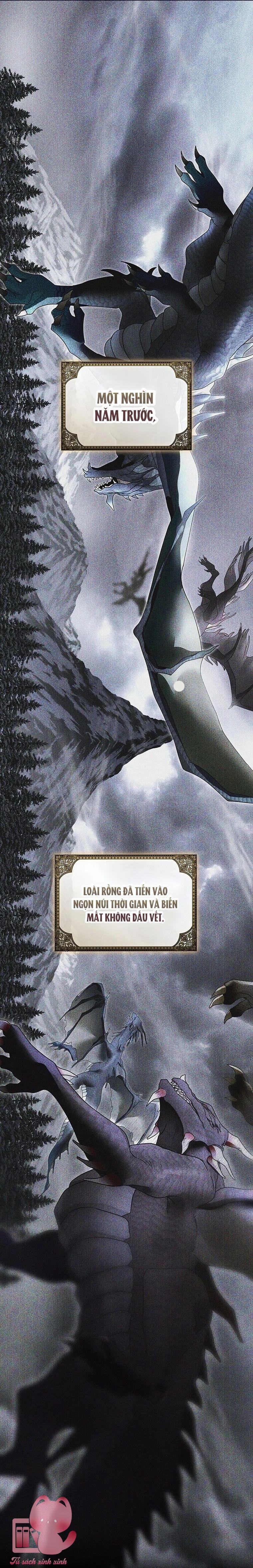 Về Những Điều Chưa Từng Xảy Ra - Chap 2 - Trang 4