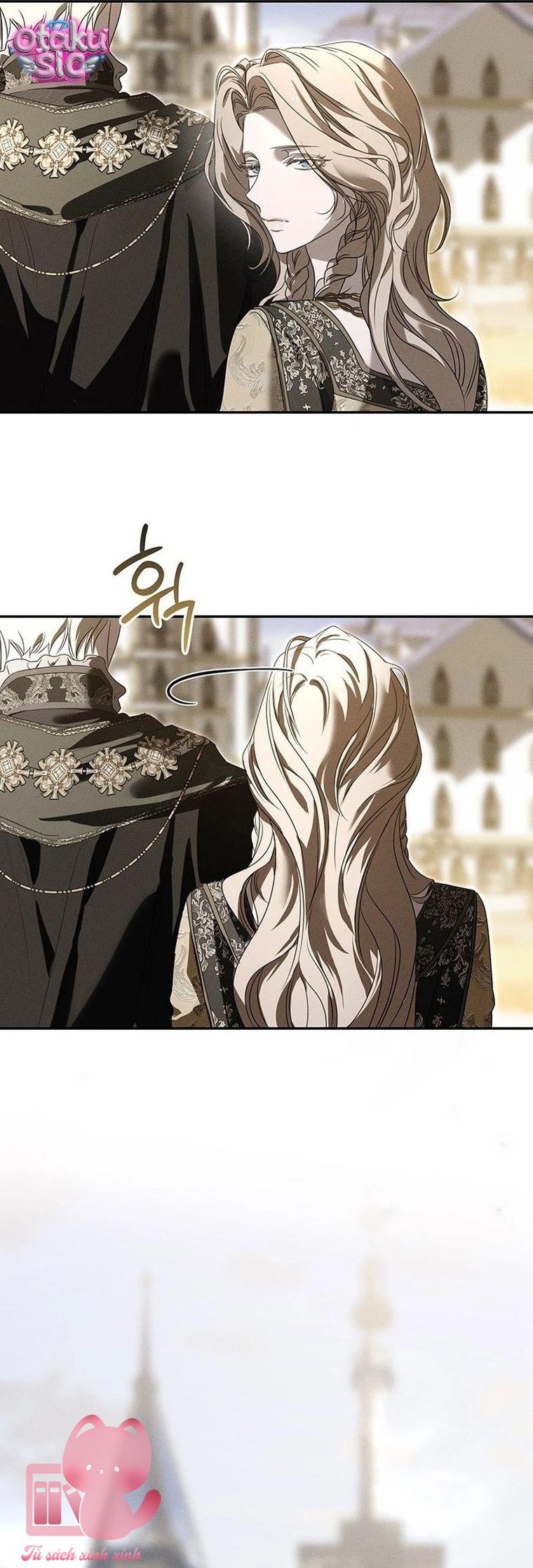 Về Những Điều Chưa Từng Xảy Ra - Chap 2 - Trang 31