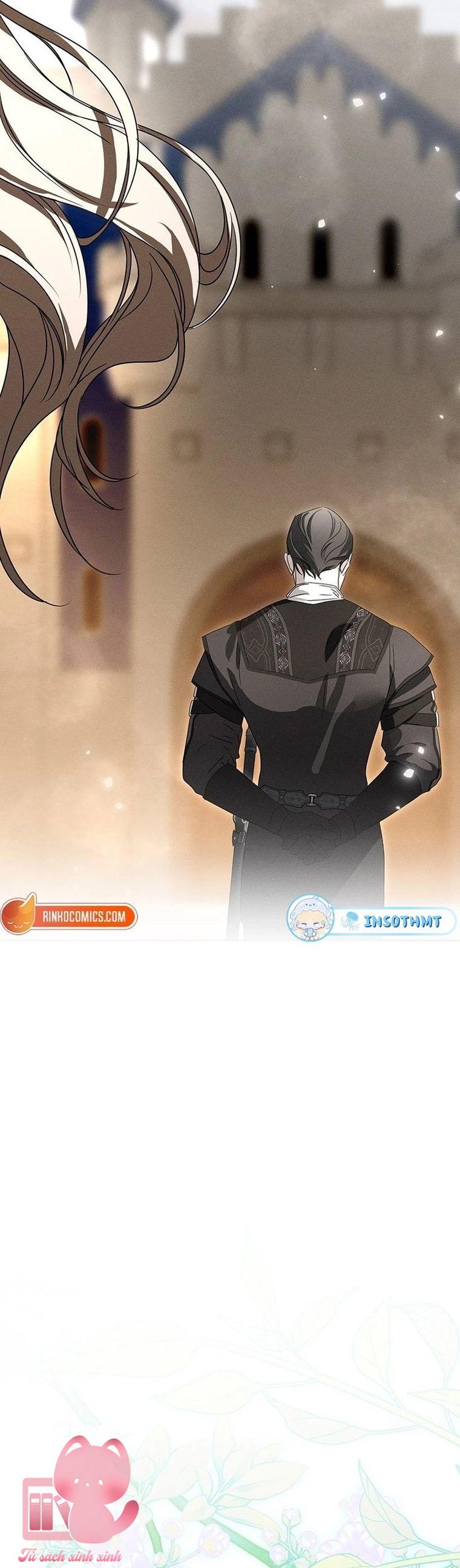 Về Những Điều Chưa Từng Xảy Ra - Chap 2 - Trang 32