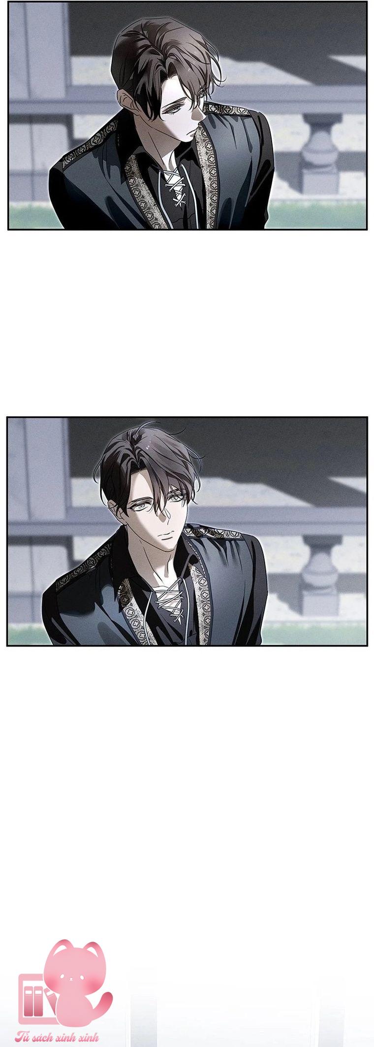 Về Những Điều Chưa Từng Xảy Ra - Chap 2 - Trang 47