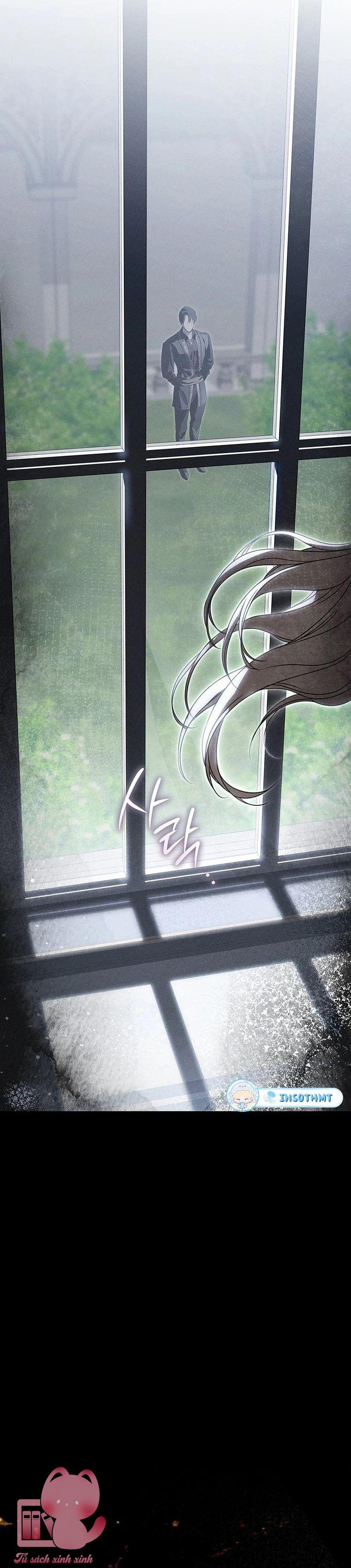 Về Những Điều Chưa Từng Xảy Ra - Chap 2 - Trang 48