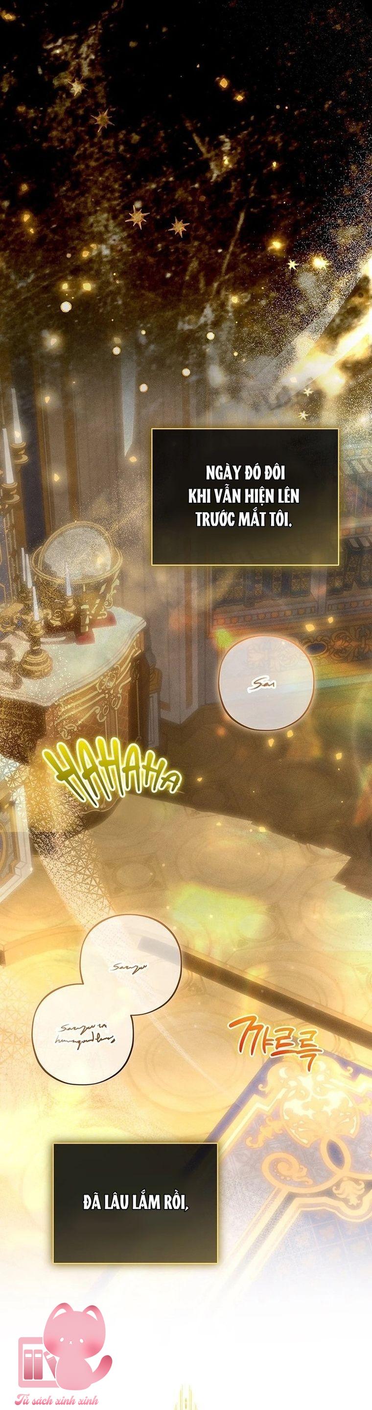 Về Những Điều Chưa Từng Xảy Ra - Chap 2 - Trang 49