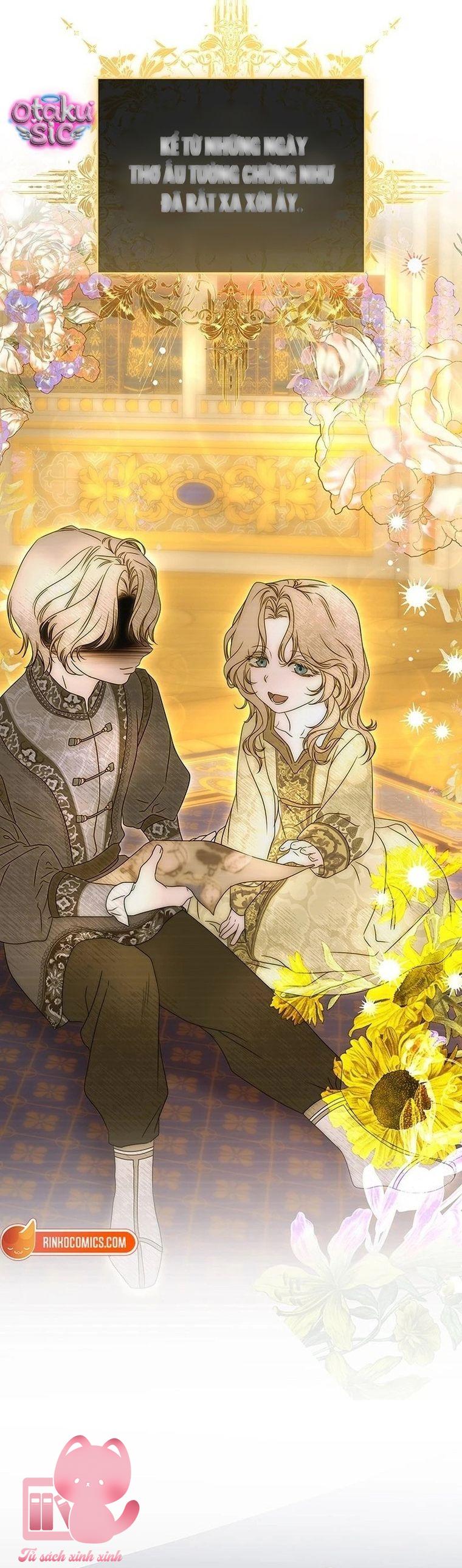 Về Những Điều Chưa Từng Xảy Ra - Chap 2 - Trang 50