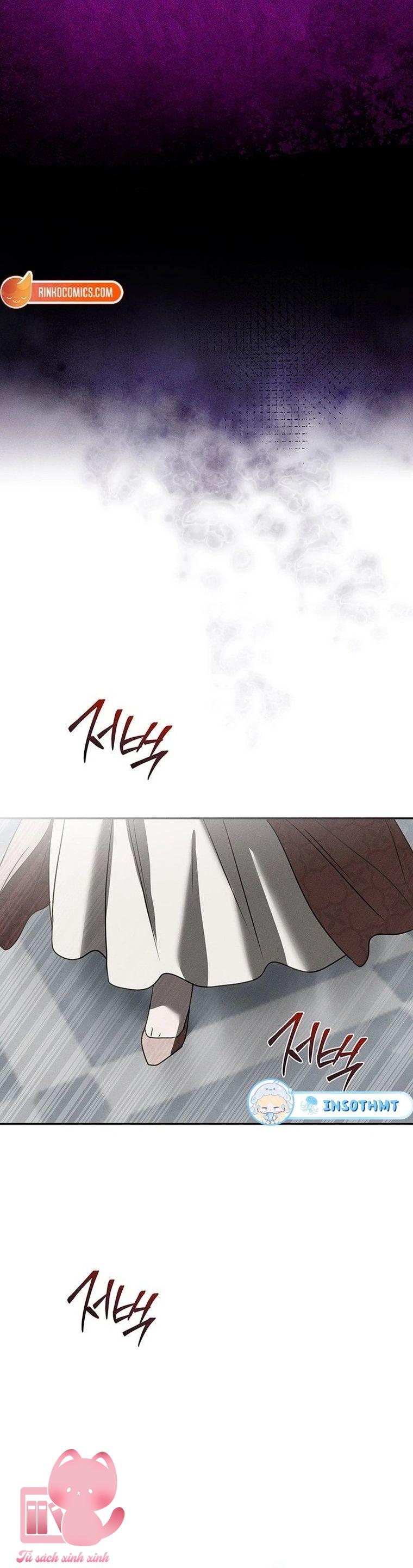 Về Những Điều Chưa Từng Xảy Ra - Chap 2 - Trang 54