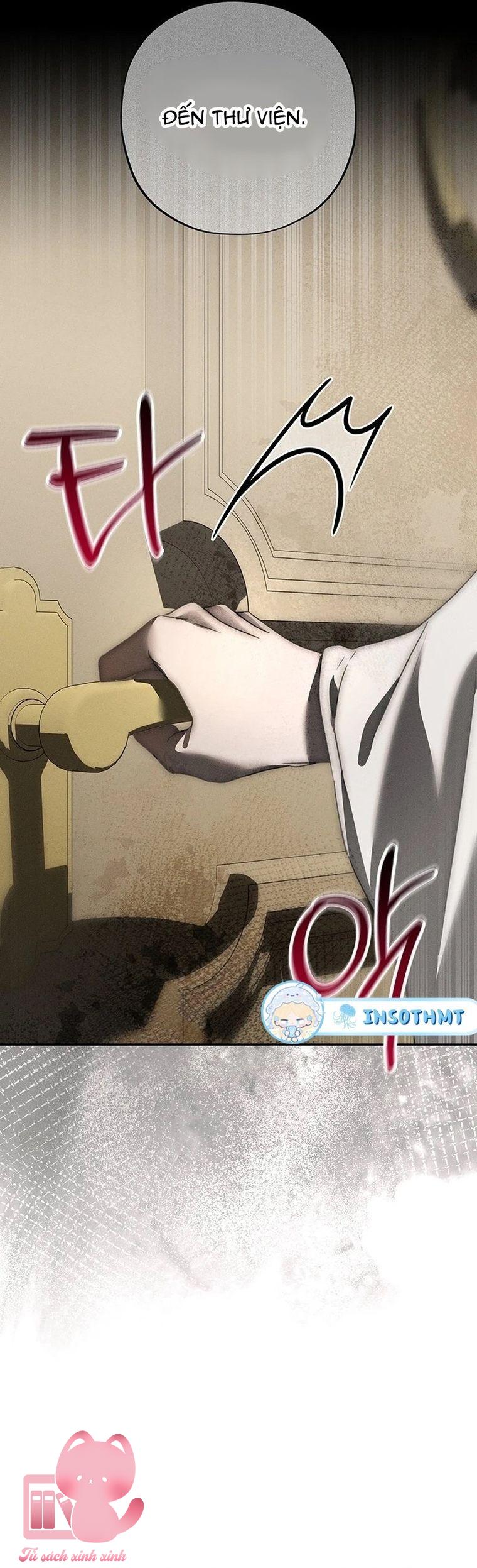 Về Những Điều Chưa Từng Xảy Ra - Chap 2 - Trang 57