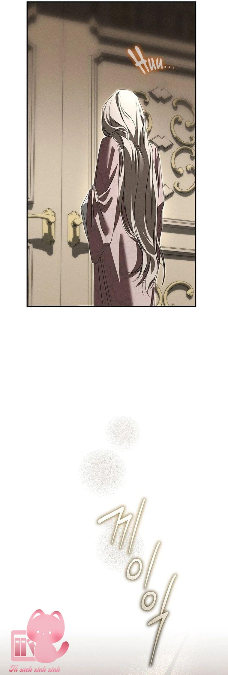 Về Những Điều Chưa Từng Xảy Ra - Chap 2 - Trang 58