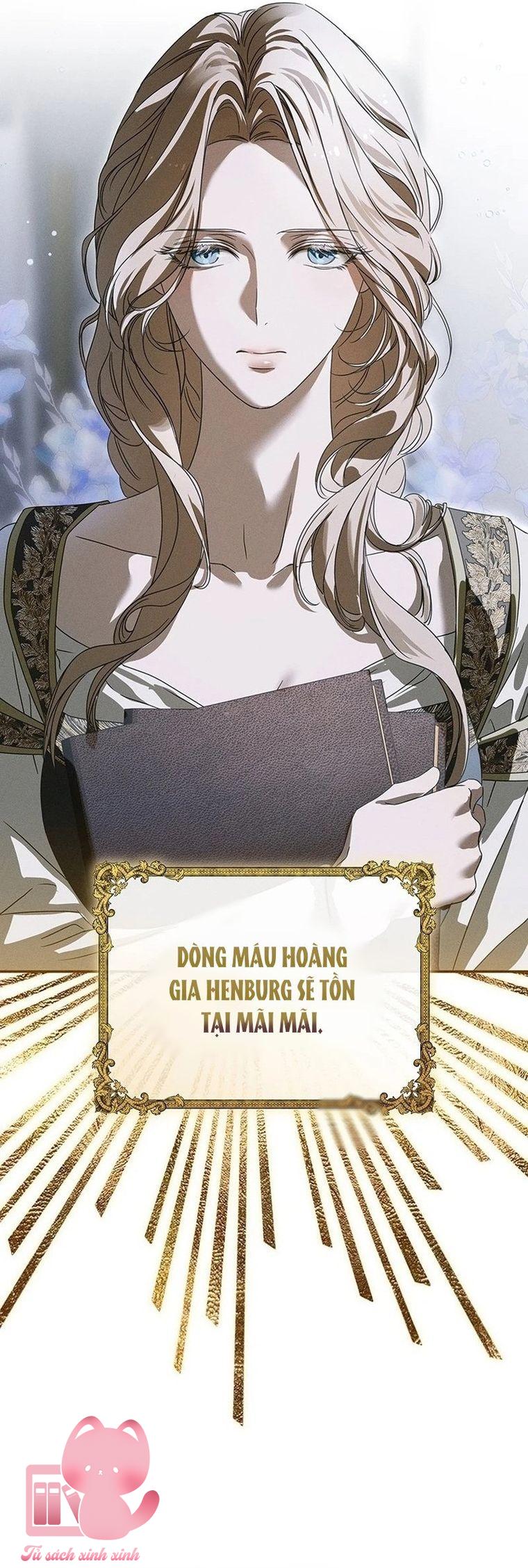 Về Những Điều Chưa Từng Xảy Ra - Chap 2 - Trang 10
