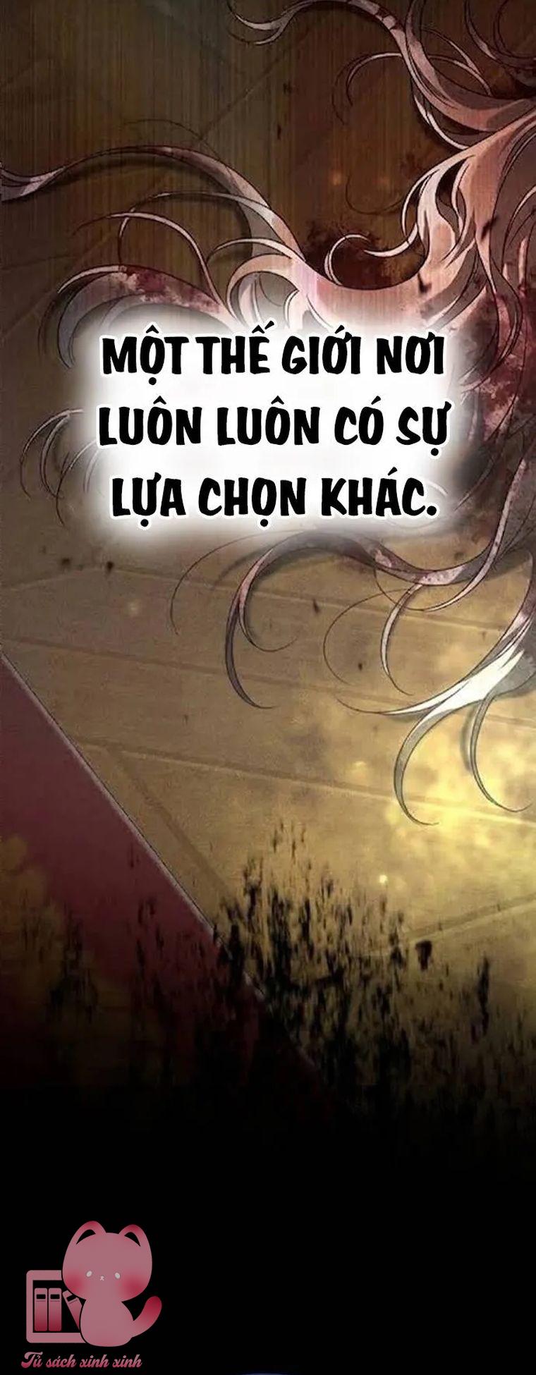 Về Những Điều Chưa Từng Xảy Ra - Chap 3 - Trang 17