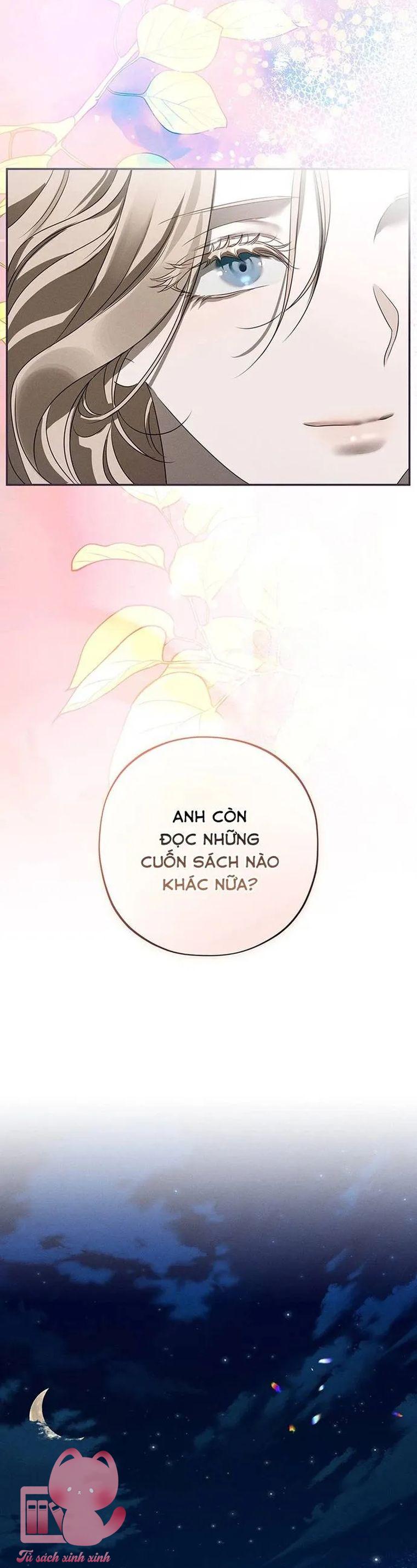 Về Những Điều Chưa Từng Xảy Ra - Chap 3 - Trang 21