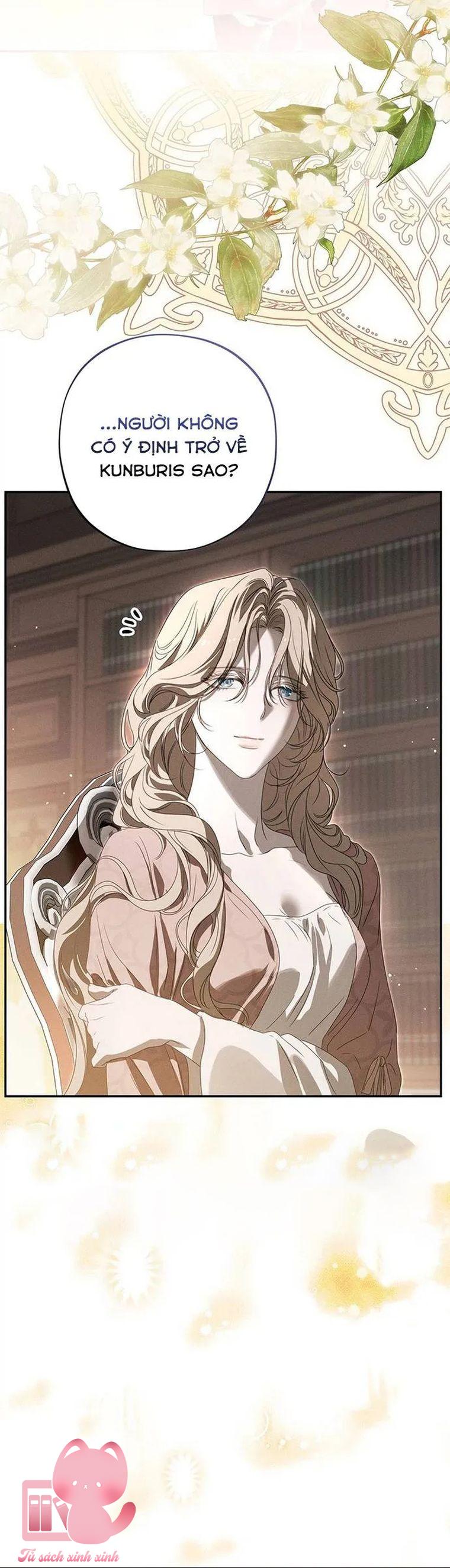 Về Những Điều Chưa Từng Xảy Ra - Chap 3 - Trang 25