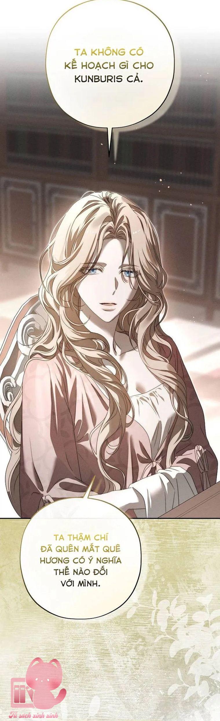 Về Những Điều Chưa Từng Xảy Ra - Chap 3 - Trang 27