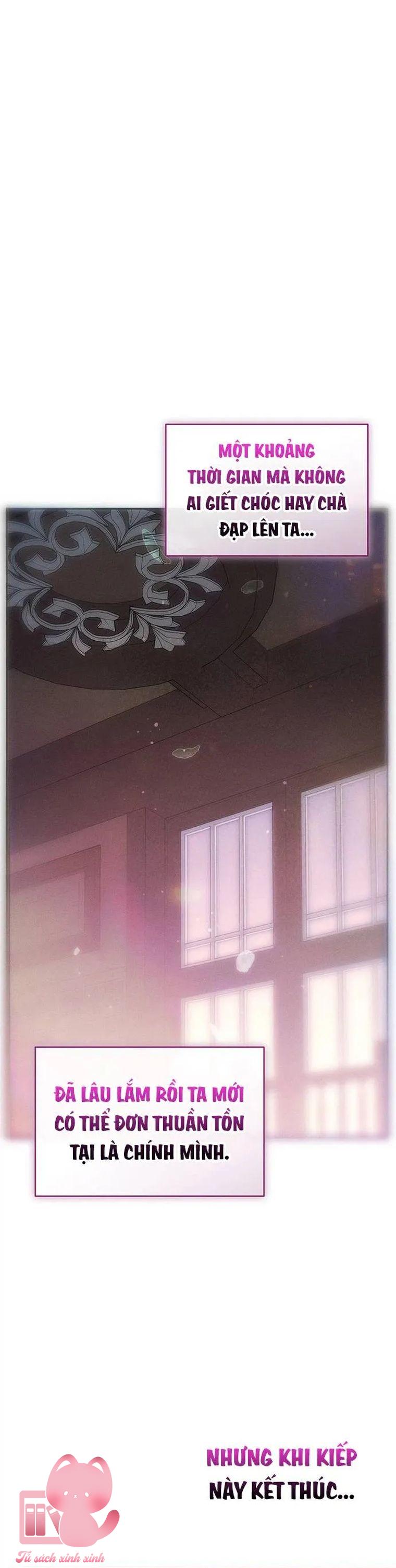 Về Những Điều Chưa Từng Xảy Ra - Chap 3 - Trang 42