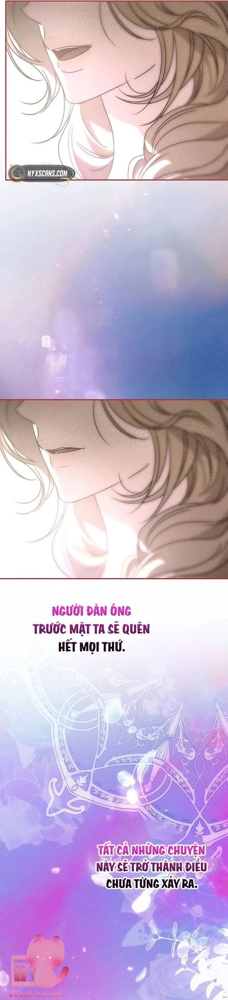 Về Những Điều Chưa Từng Xảy Ra - Chap 3 - Trang 43