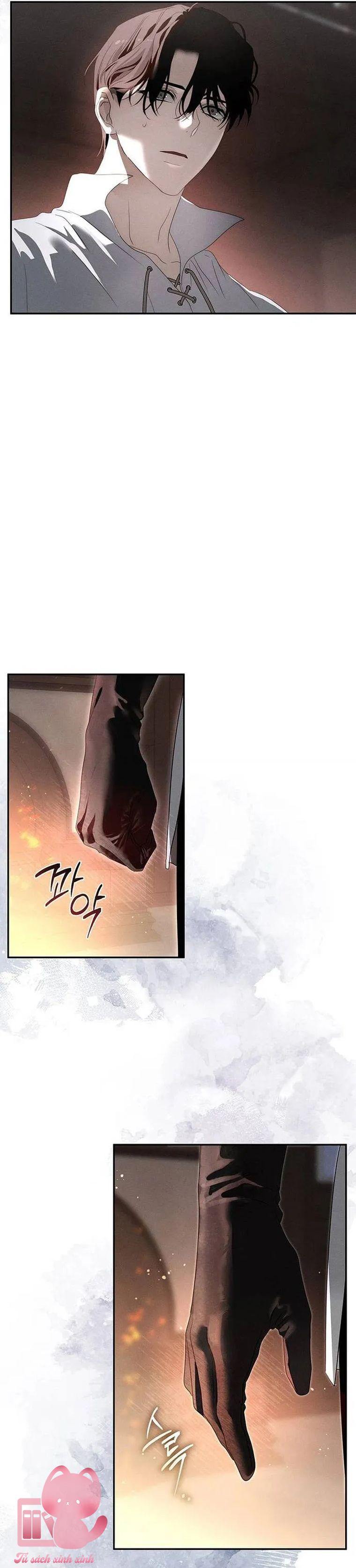 Về Những Điều Chưa Từng Xảy Ra - Chap 3 - Trang 48