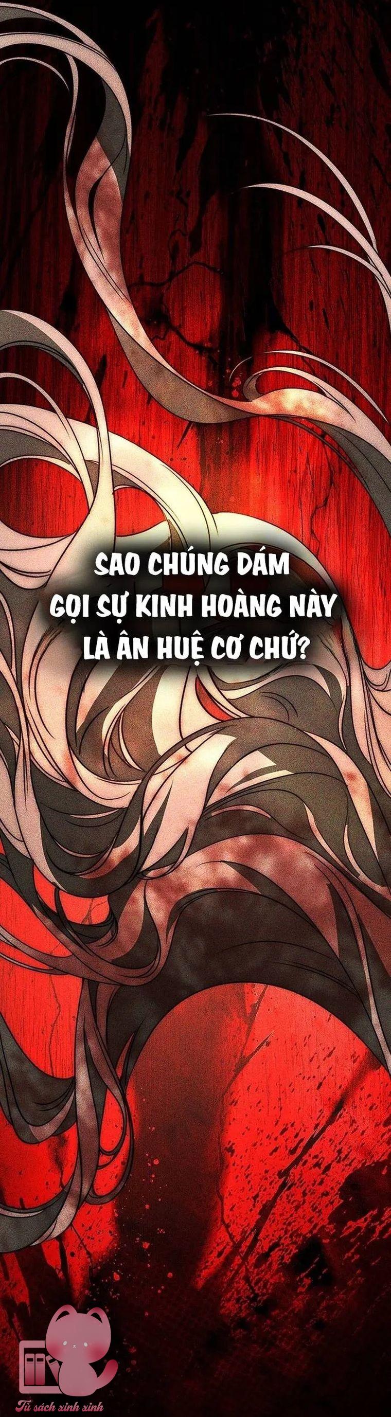 Về Những Điều Chưa Từng Xảy Ra - Chap 4 - Trang 11