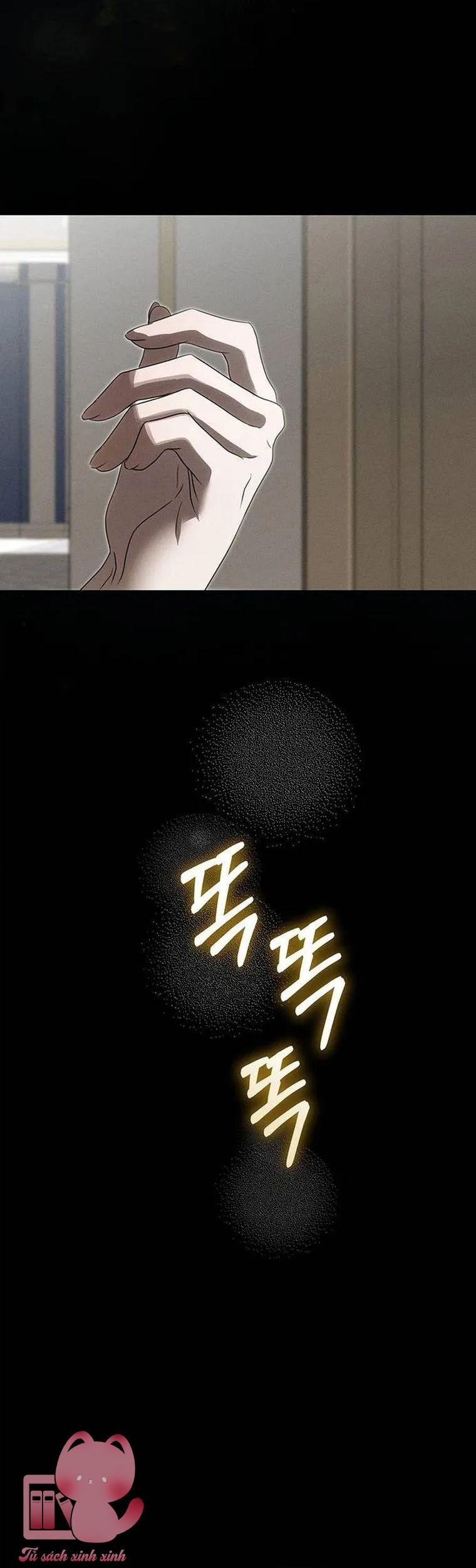 Về Những Điều Chưa Từng Xảy Ra - Chap 4 - Trang 32
