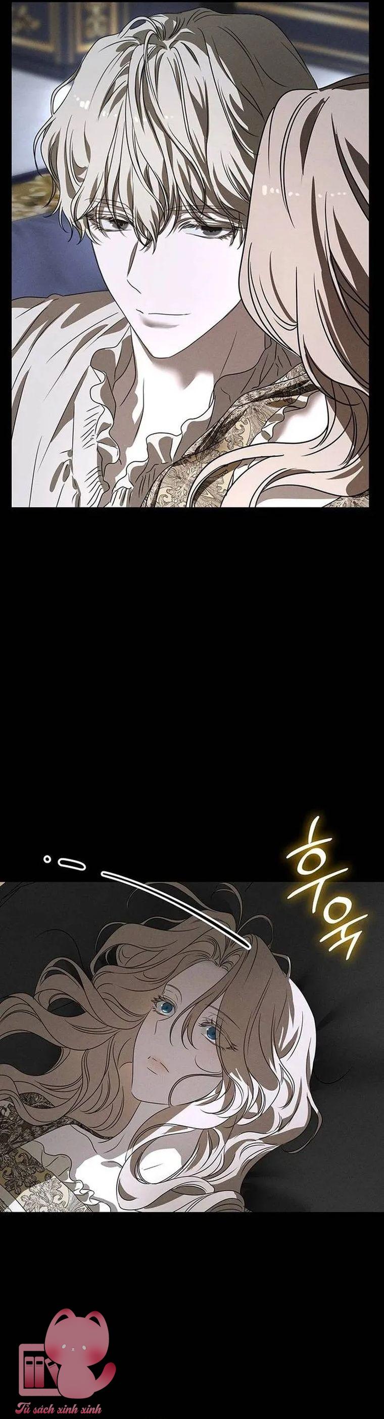 Về Những Điều Chưa Từng Xảy Ra - Chap 4 - Trang 41