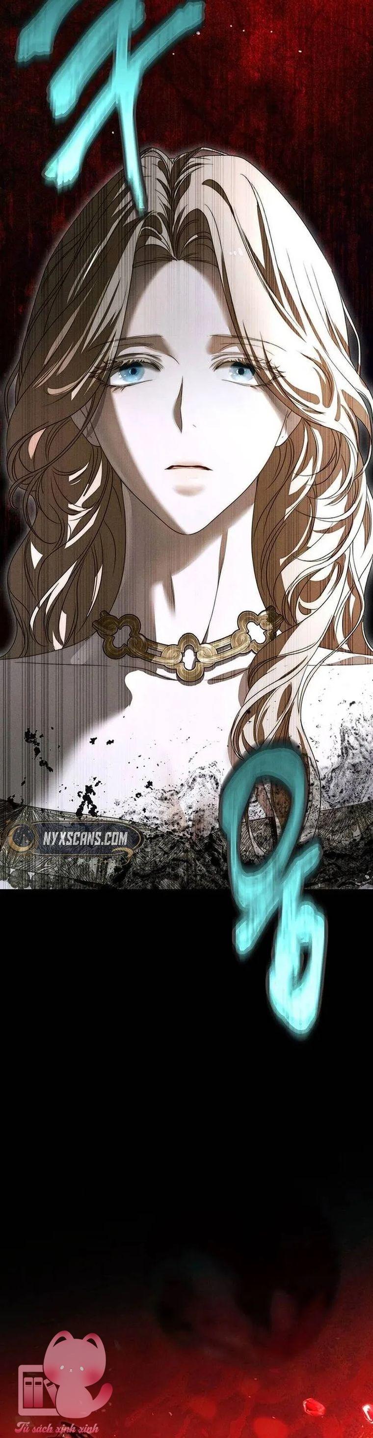 Về Những Điều Chưa Từng Xảy Ra - Chap 4 - Trang 56