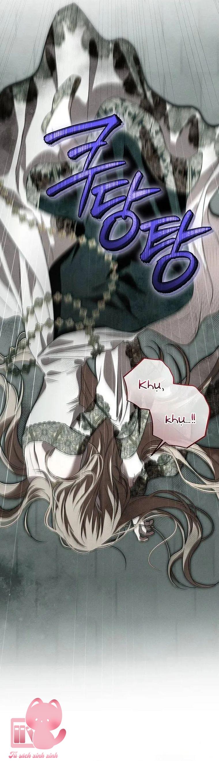 Về Những Điều Chưa Từng Xảy Ra - Chap 4 - Trang 59
