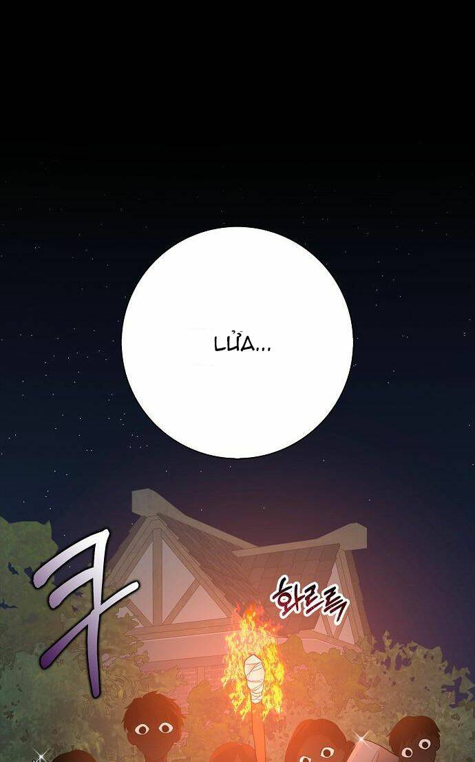 Vị Bạo Chúa Của Tôi Sao Lại Hóa Trẻ Rồi - Chap 1 - Trang 16