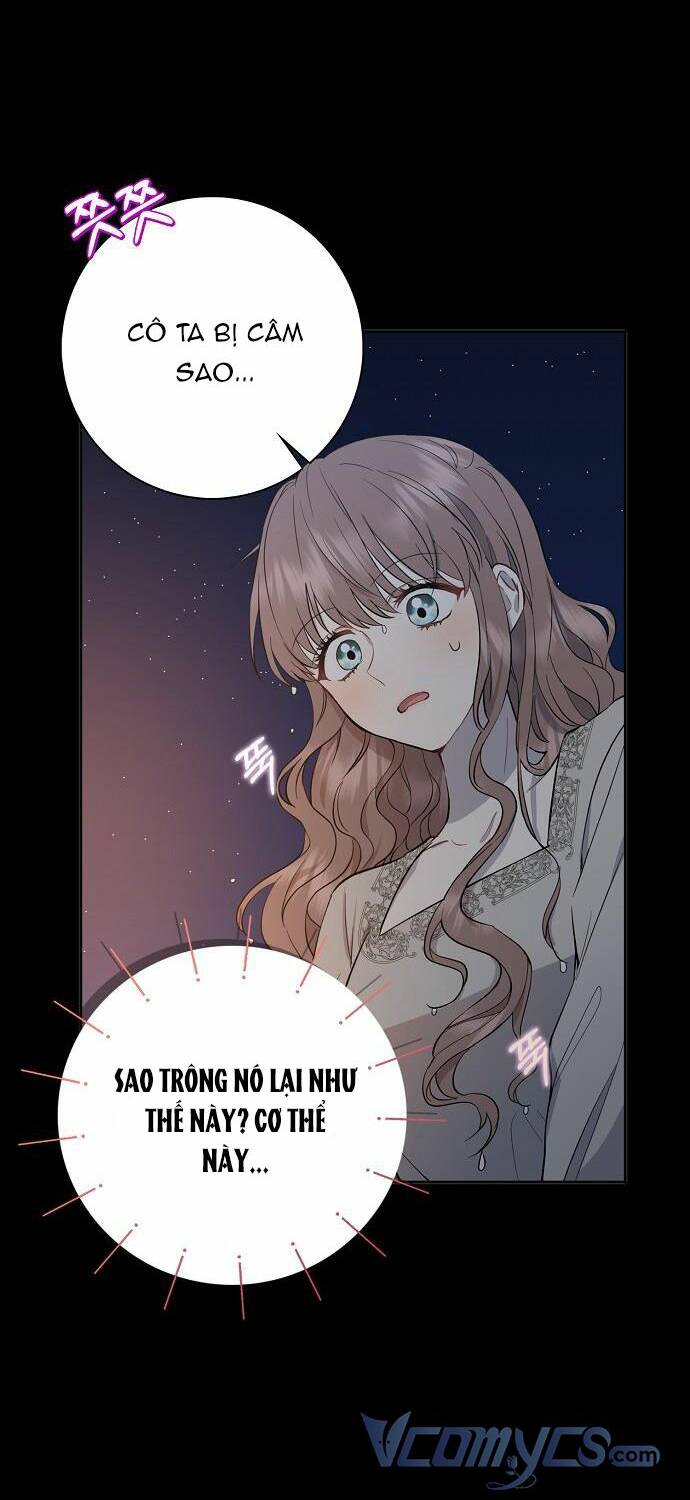 Vị Bạo Chúa Của Tôi Sao Lại Hóa Trẻ Rồi - Chap 1 - Trang 22