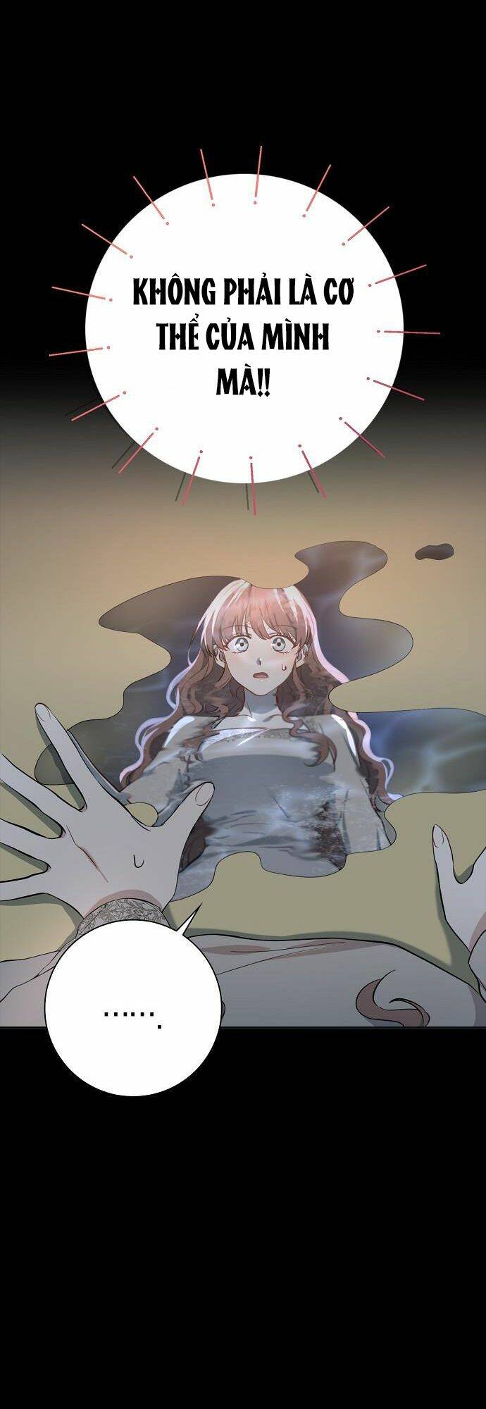 Vị Bạo Chúa Của Tôi Sao Lại Hóa Trẻ Rồi - Chap 1 - Trang 23