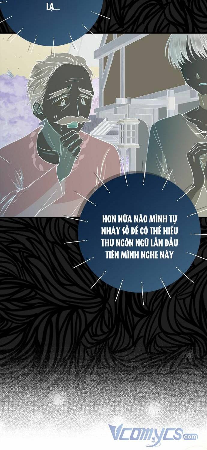 Vị Bạo Chúa Của Tôi Sao Lại Hóa Trẻ Rồi - Chap 1 - Trang 27