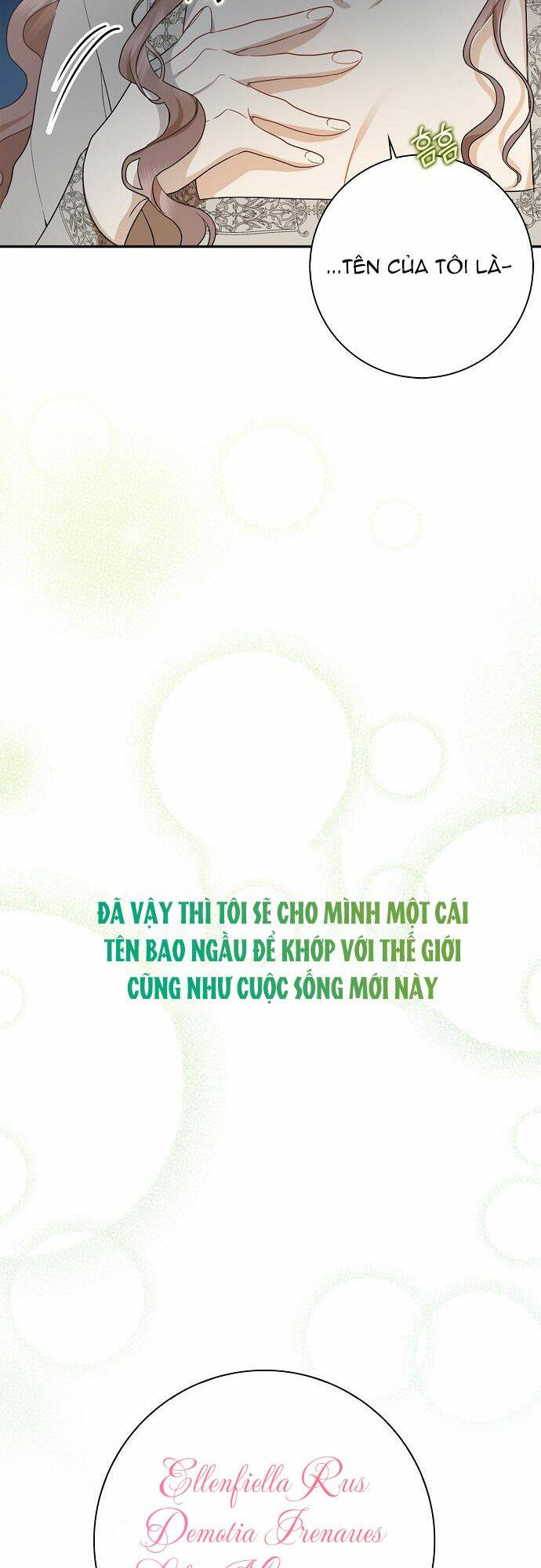Vị Bạo Chúa Của Tôi Sao Lại Hóa Trẻ Rồi - Chap 1 - Trang 29