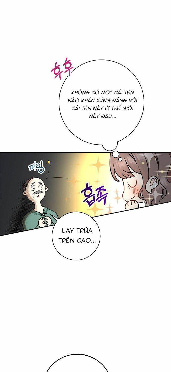 Vị Bạo Chúa Của Tôi Sao Lại Hóa Trẻ Rồi - Chap 1 - Trang 31