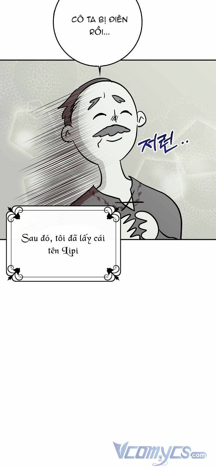 Vị Bạo Chúa Của Tôi Sao Lại Hóa Trẻ Rồi - Chap 1 - Trang 32