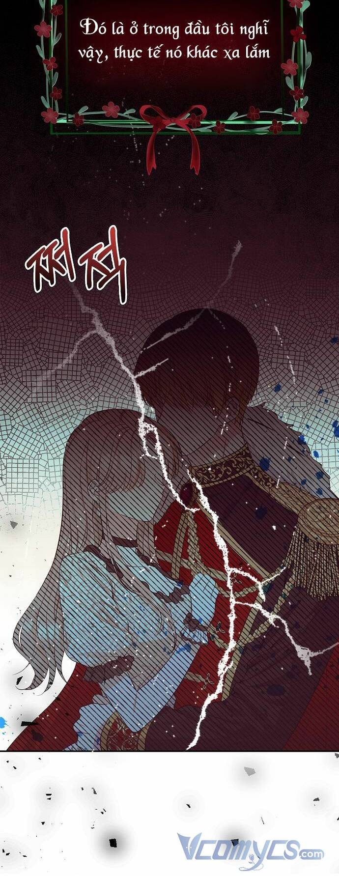 Vị Bạo Chúa Của Tôi Sao Lại Hóa Trẻ Rồi - Chap 1 - Trang 42