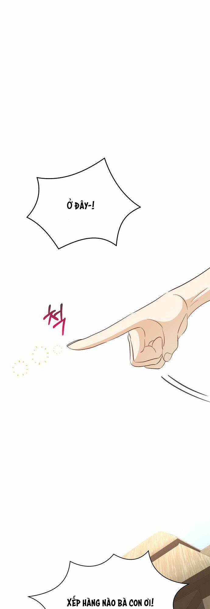 Vị Bạo Chúa Của Tôi Sao Lại Hóa Trẻ Rồi - Chap 1 - Trang 45