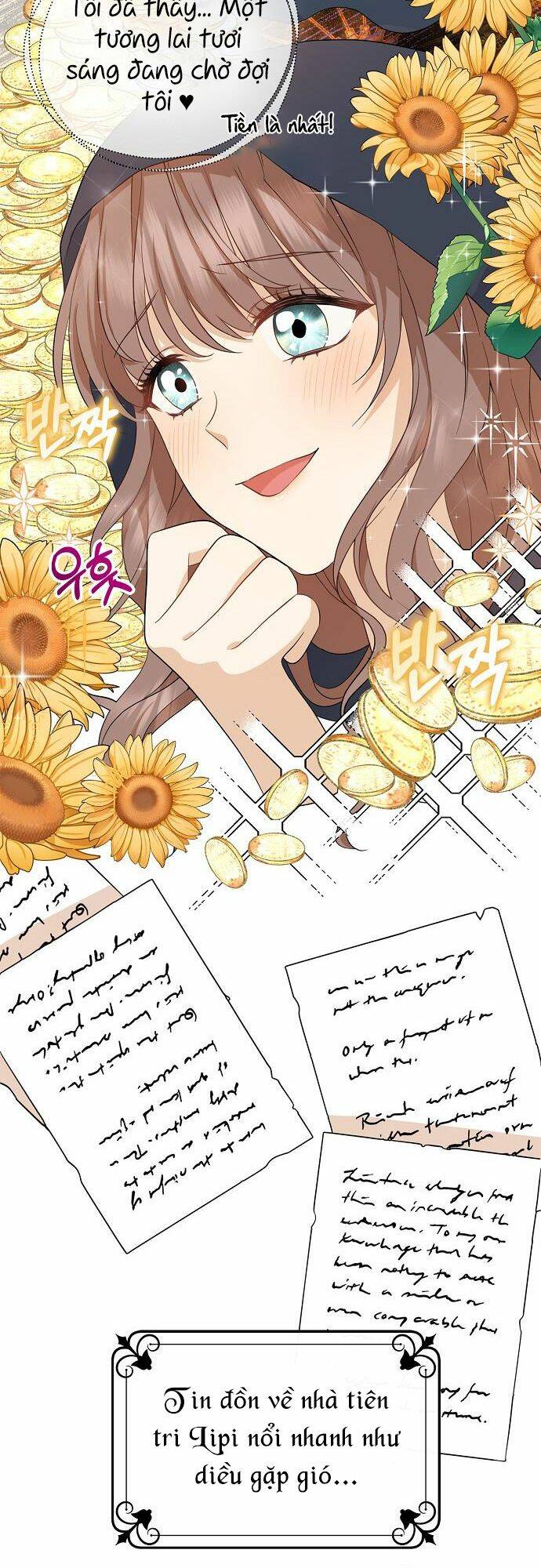 Vị Bạo Chúa Của Tôi Sao Lại Hóa Trẻ Rồi - Chap 1 - Trang 49