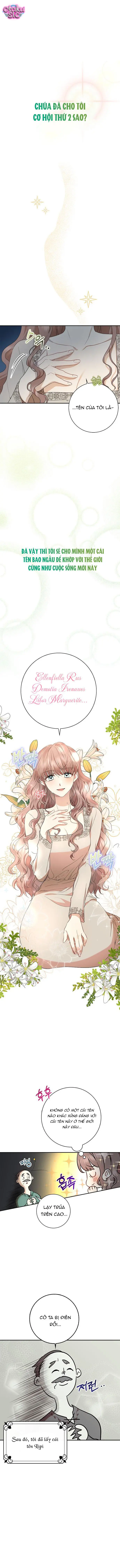 Vị Bạo Chúa Của Tôi Sao Lại Hóa Trẻ Rồi - Chap 1 - Trang 6