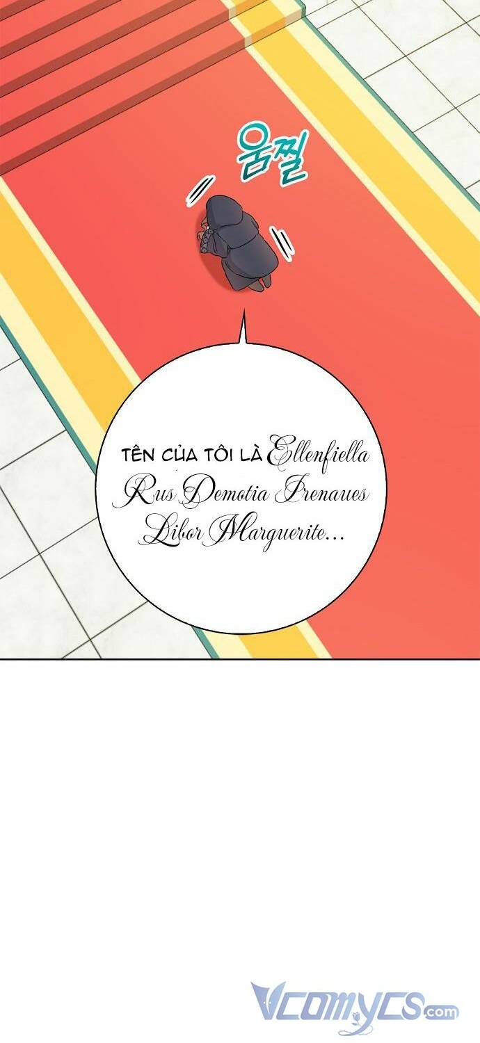 Vị Bạo Chúa Của Tôi Sao Lại Hóa Trẻ Rồi - Chap 1 - Trang 52