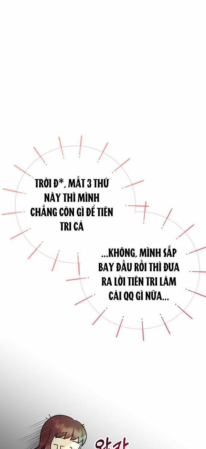 Vị Bạo Chúa Của Tôi Sao Lại Hóa Trẻ Rồi - Chap 1 - Trang 56