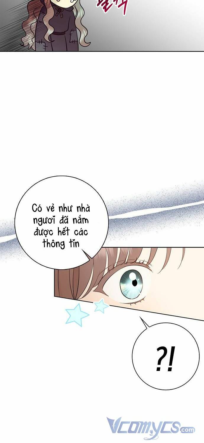 Vị Bạo Chúa Của Tôi Sao Lại Hóa Trẻ Rồi - Chap 1 - Trang 57