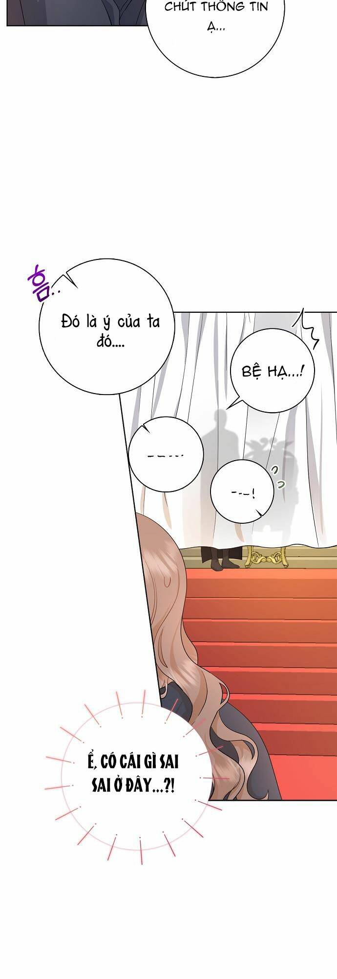 Vị Bạo Chúa Của Tôi Sao Lại Hóa Trẻ Rồi - Chap 1 - Trang 59