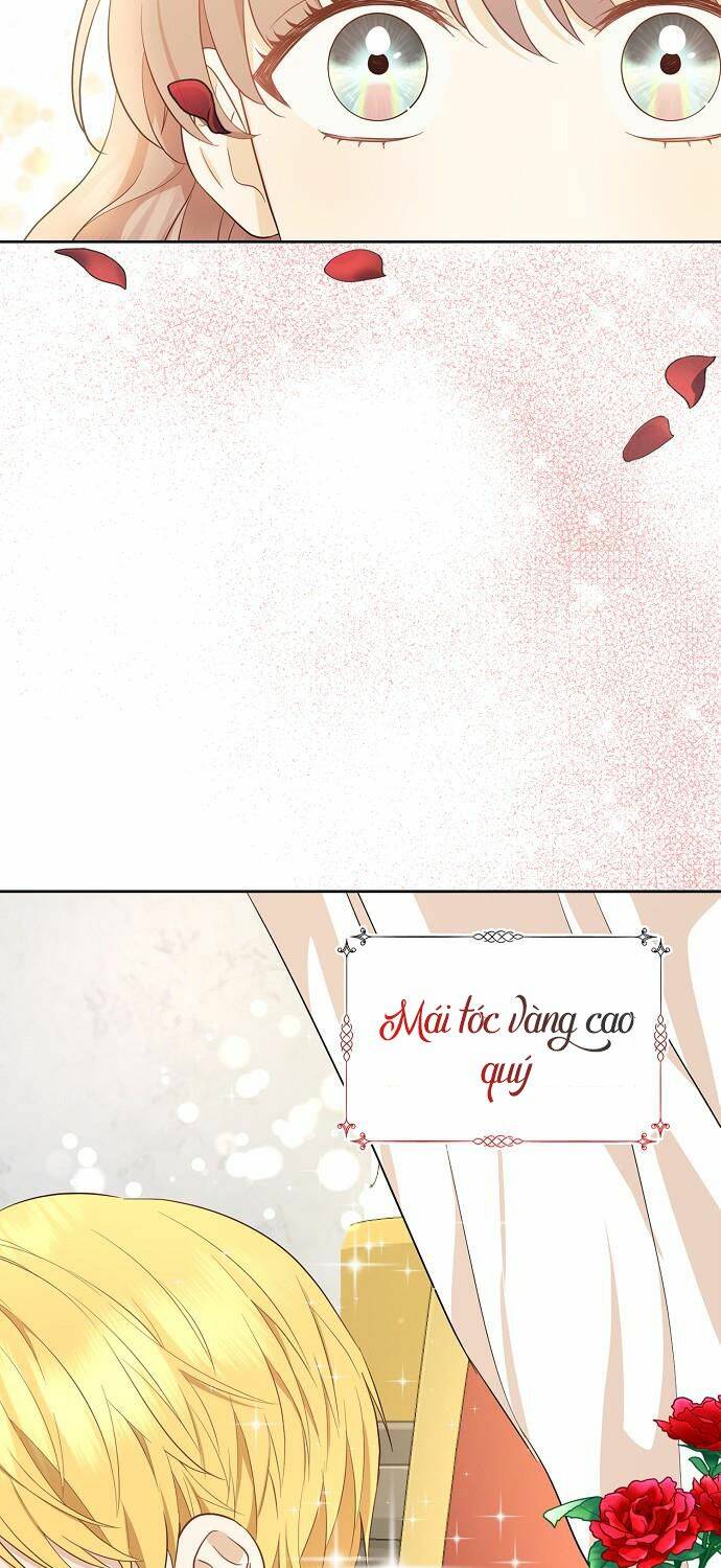 Vị Bạo Chúa Của Tôi Sao Lại Hóa Trẻ Rồi - Chap 1 - Trang 61