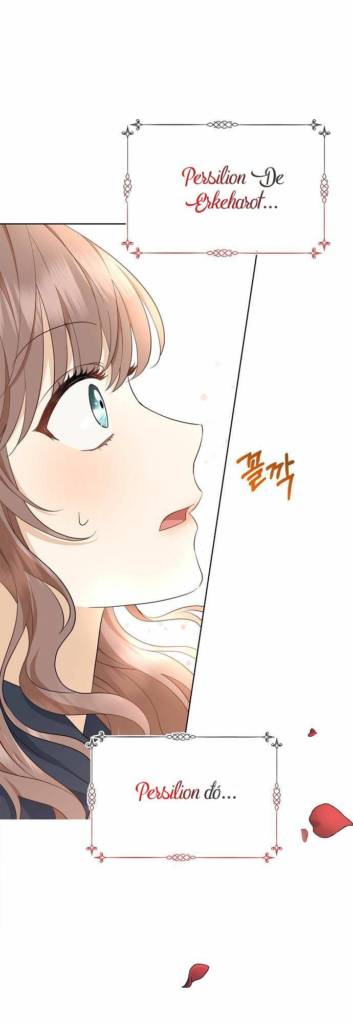 Vị Bạo Chúa Của Tôi Sao Lại Hóa Trẻ Rồi - Chap 1 - Trang 63