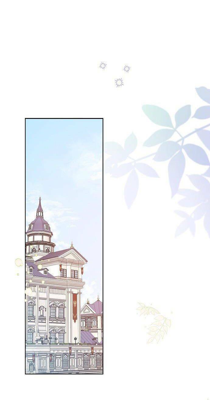 Vị Bạo Chúa Của Tôi Sao Lại Hóa Trẻ Rồi - Chap 10 - Trang 2